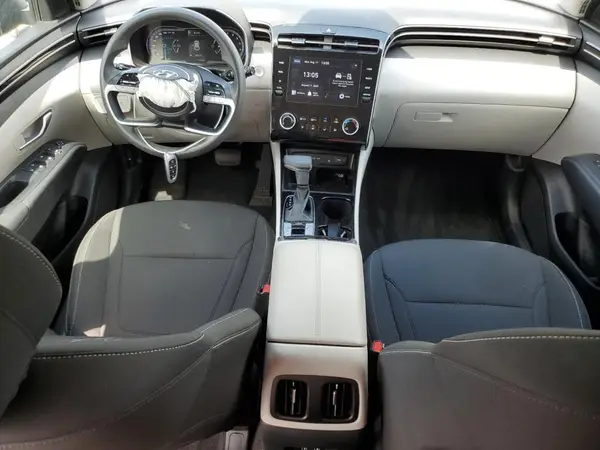 5NMJB3AEXPH283091 2023 HYUNDAI TUCSON - Image 8