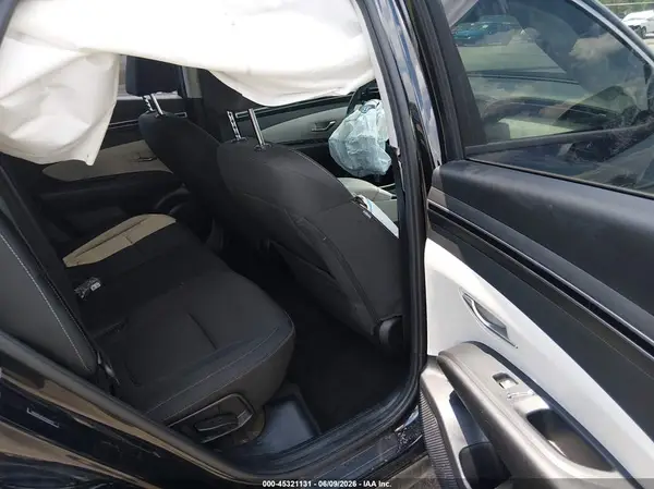 5NMJB3AEXPH284192 2023 HYUNDAI TUCSON - Image 8