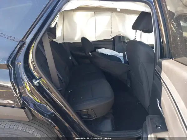 5NMJB3AEXPH285598 2023 HYUNDAI TUCSON - Image 8