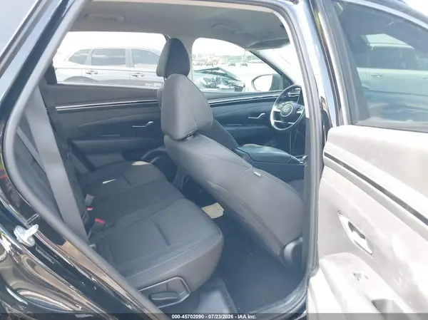 5NMJB3AEXPH290669 2023 HYUNDAI TUCSON - Image 8