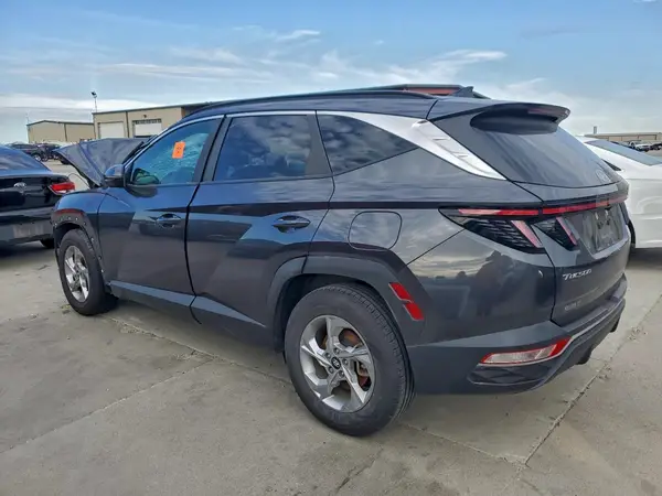 5NMJB3AEXPH292194 2023 HYUNDAI TUCSON - Image 2