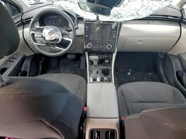 5NMJB3AEXPH292194 2023 HYUNDAI TUCSON - Image 8