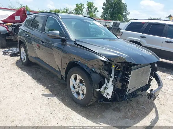 5NMJB3AEXPH292289 2023 HYUNDAI TUCSON - Image 1