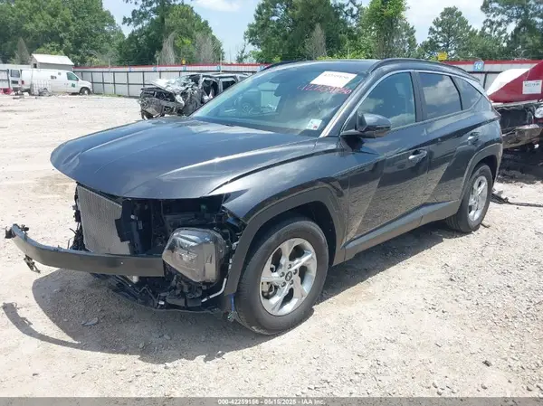 5NMJB3AEXPH292289 2023 HYUNDAI TUCSON - Image 2
