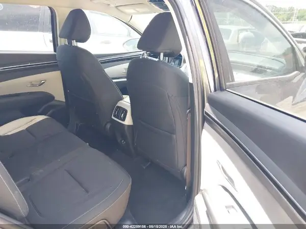 5NMJB3AEXPH292289 2023 HYUNDAI TUCSON - Image 8