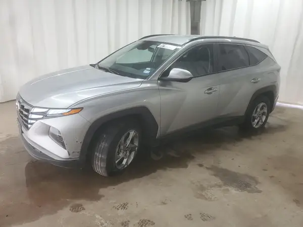 5NMJB3DE0RH298892 2024 HYUNDAI TUCSON - Image 1