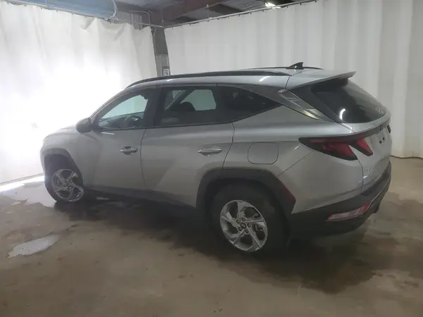 5NMJB3DE0RH298892 2024 HYUNDAI TUCSON - Image 2