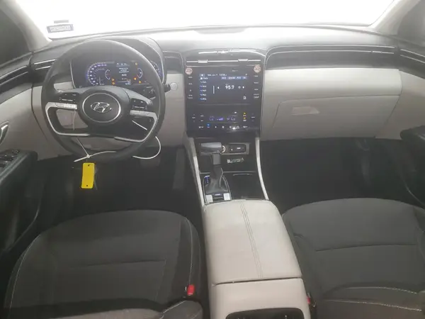 5NMJB3DE0RH298892 2024 HYUNDAI TUCSON - Image 8