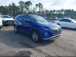 5NMJB3DE0RH301385 2024 HYUNDAI TUCSON