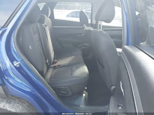 5NMJB3DE0RH301385 2024 HYUNDAI TUCSON - Image 8