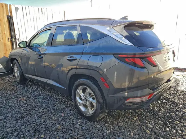 5NMJB3DE0RH305212 2024 HYUNDAI TUCSON - Image 2