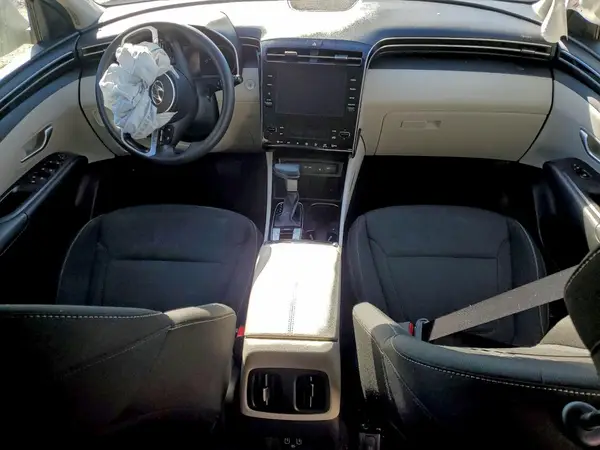 5NMJB3DE0RH305212 2024 HYUNDAI TUCSON - Image 8