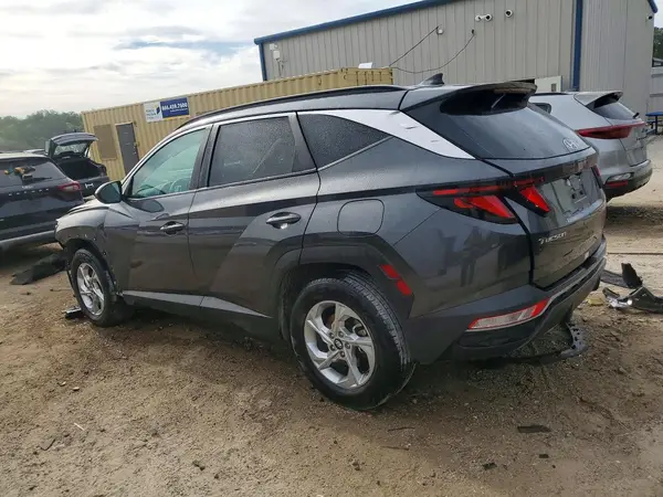 5NMJB3DE0RH305761 2024 HYUNDAI TUCSON - Image 2