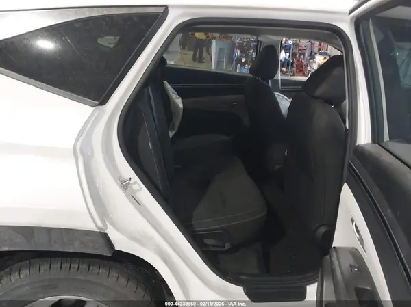 5NMJB3DE0RH306196 2024 HYUNDAI TUCSON - Image 8