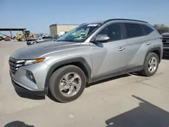 5NMJB3DE0RH314749 2024 HYUNDAI TUCSON