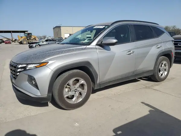 5NMJB3DE0RH314749 2024 HYUNDAI TUCSON - Image 1