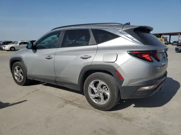 5NMJB3DE0RH314749 2024 HYUNDAI TUCSON - Image 2