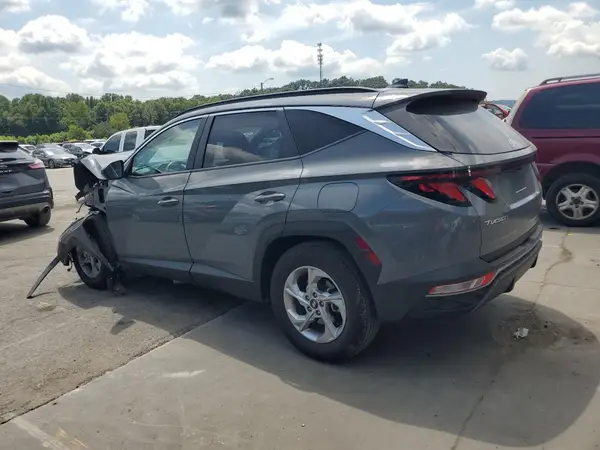 5NMJB3DE0RH315772 2024 HYUNDAI TUCSON - Image 2