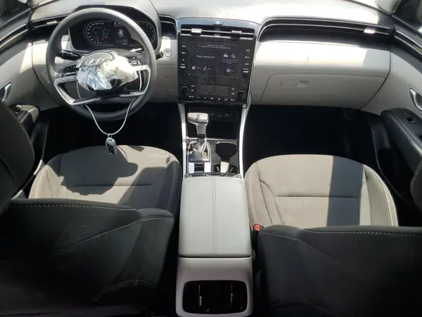 5NMJB3DE0RH315772 2024 HYUNDAI TUCSON - Image 8