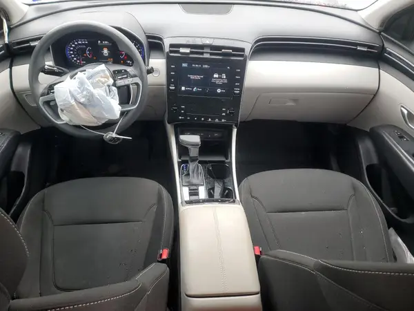 5NMJB3DE0RH318462 2024 HYUNDAI TUCSON - Image 8