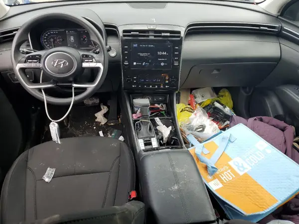 5NMJB3DE0RH321992 2024 HYUNDAI TUCSON - Image 8