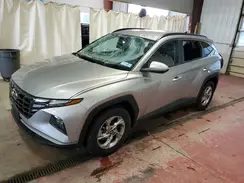5NMJB3DE0RH323368 2024 HYUNDAI TUCSON