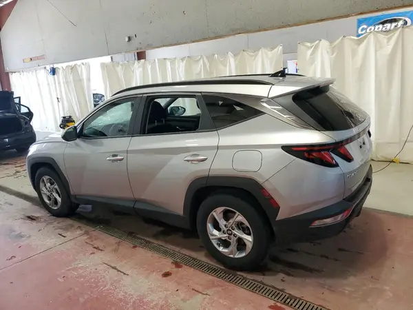 5NMJB3DE0RH323368 2024 HYUNDAI TUCSON - Image 2
