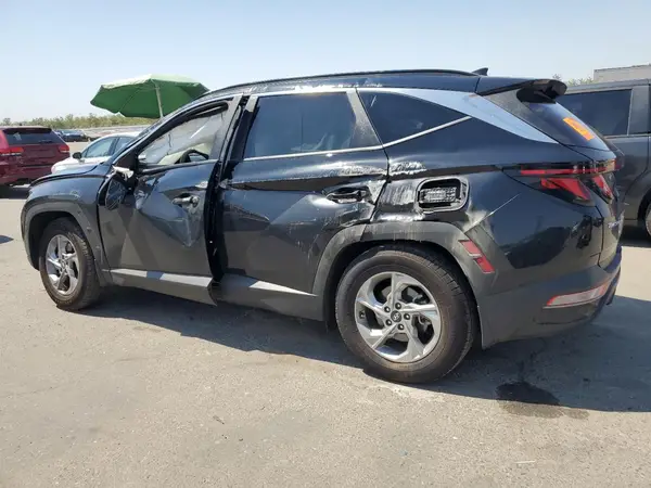 5NMJB3DE0RH325413 2024 HYUNDAI TUCSON - Image 2