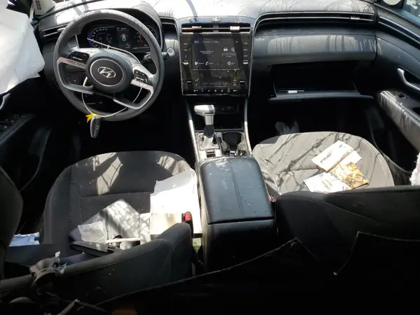 5NMJB3DE0RH325413 2024 HYUNDAI TUCSON - Image 8