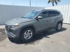 5NMJB3DE0RH329848 2024 HYUNDAI TUCSON