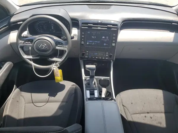5NMJB3DE0RH329848 2024 HYUNDAI TUCSON - Image 8