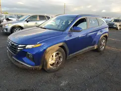 5NMJB3DE0RH330384 2024 HYUNDAI TUCSON