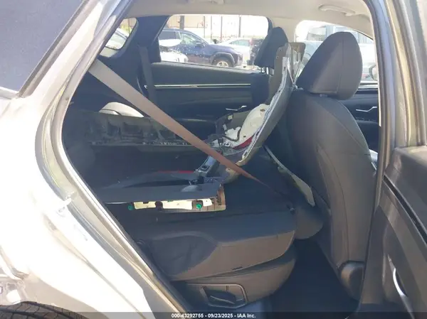 5NMJB3DE0RH339876 2024 HYUNDAI TUCSON - Image 8