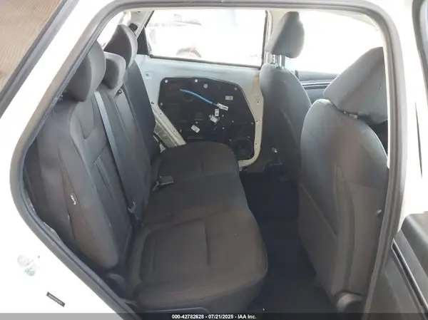 5NMJB3DE0RH344219 2024 HYUNDAI TUCSON - Image 8