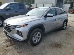 5NMJB3DE0RH346391 2024 HYUNDAI TUCSON