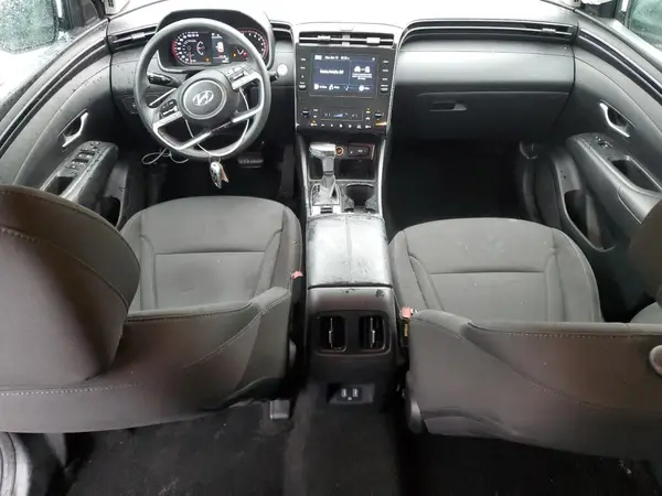 5NMJB3DE0RH350988 2024 HYUNDAI TUCSON - Image 8