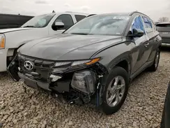 5NMJB3DE0RH351199 2024 HYUNDAI TUCSON