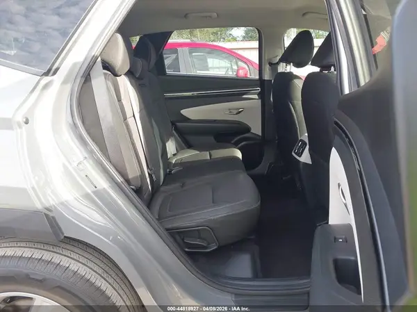 5NMJB3DE0RH354989 2024 HYUNDAI TUCSON - Image 8