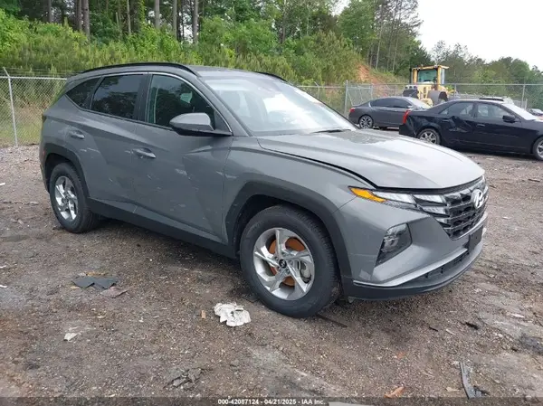 5NMJB3DE0RH361098 2024 HYUNDAI TUCSON - Image 1