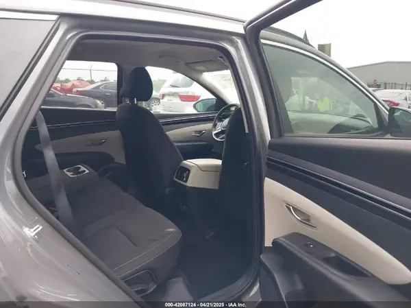 5NMJB3DE0RH361098 2024 HYUNDAI TUCSON - Image 8