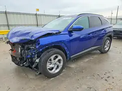 5NMJB3DE0RH361716 2024 HYUNDAI TUCSON