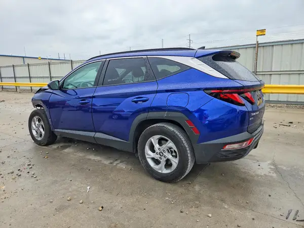 5NMJB3DE0RH361716 2024 HYUNDAI TUCSON - Image 2