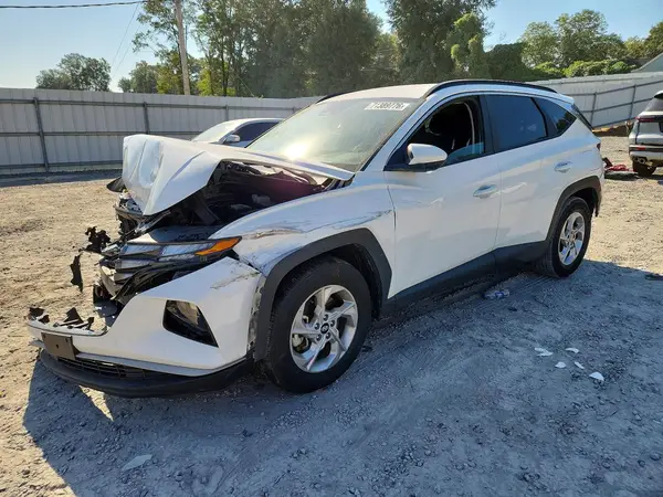 5NMJB3DE0RH362042 2024 HYUNDAI TUCSON - Image 1