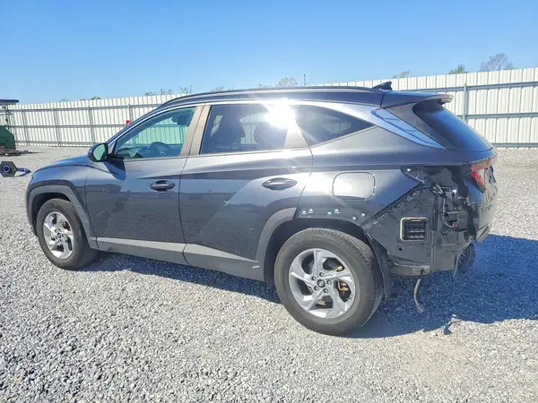 5NMJB3DE0RH363353 2024 HYUNDAI TUCSON - Image 2