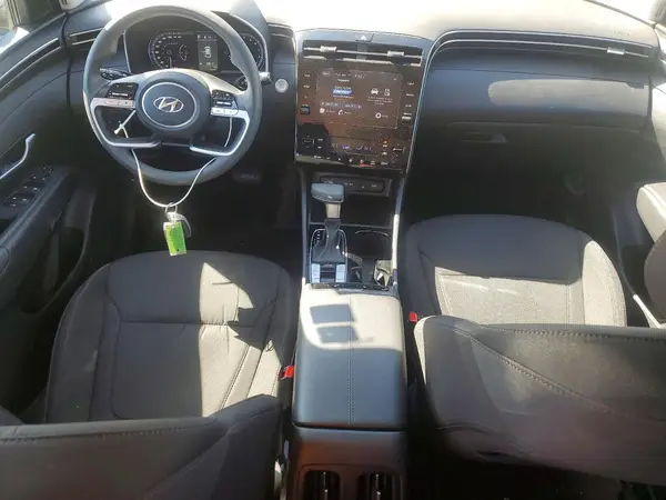 5NMJB3DE0RH363353 2024 HYUNDAI TUCSON - Image 8