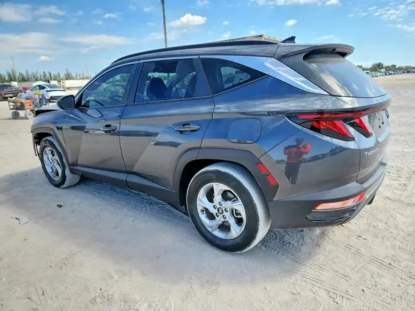 5NMJB3DE0RH363773 2024 HYUNDAI TUCSON - Image 2