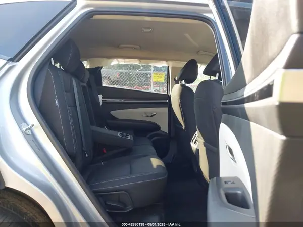 5NMJB3DE0RH364938 2024 HYUNDAI TUCSON - Image 8
