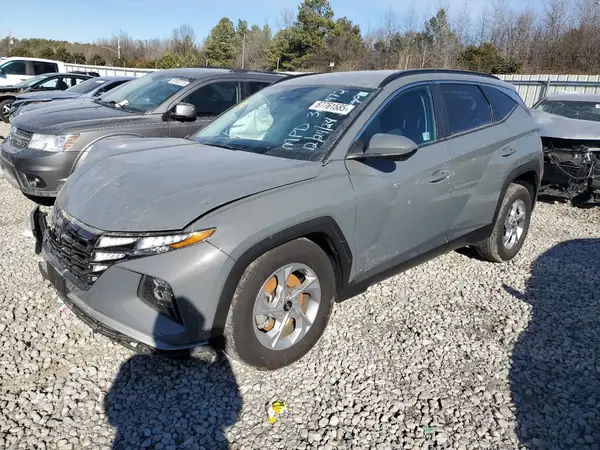 5NMJB3DE0RH368472 2024 HYUNDAI TUCSON - Image 1