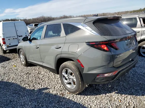 5NMJB3DE0RH368472 2024 HYUNDAI TUCSON - Image 2