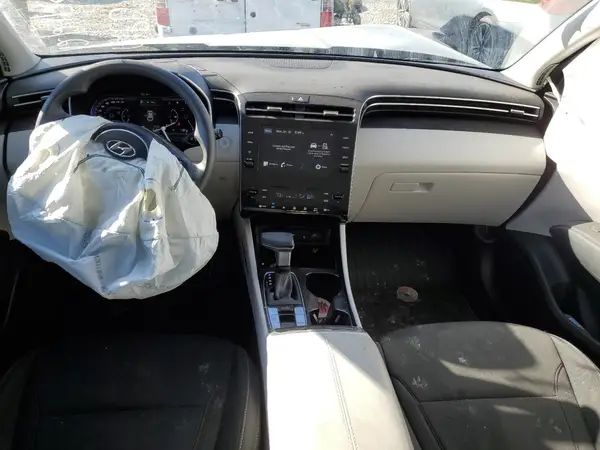 5NMJB3DE0RH368472 2024 HYUNDAI TUCSON - Image 8